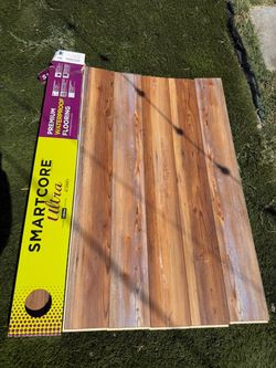 Smartcore Ultra By COREtec Floors Blue Ridge Pine 12MIL Waterproof Luxury Vinyl Plank Flooring