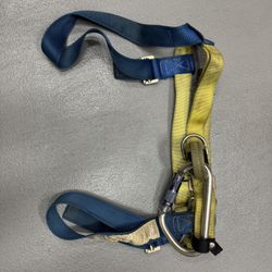 Gemtor Firefighter Harness
