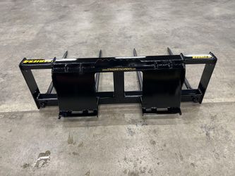 Stinger Attachments Round Bale & Square Bale Mover (BS4-61)