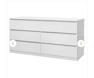 IKEA dresser