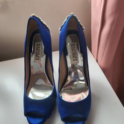 Women's Badgley Mischka Shoes