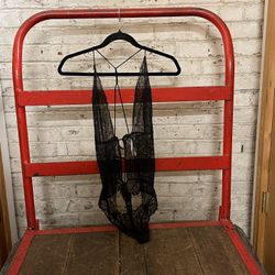 Vintage Victoria’s Secret Lingerie