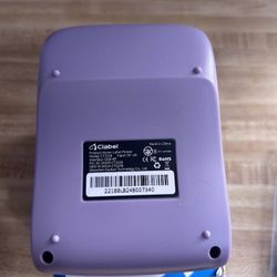 Clabel Label maker 
