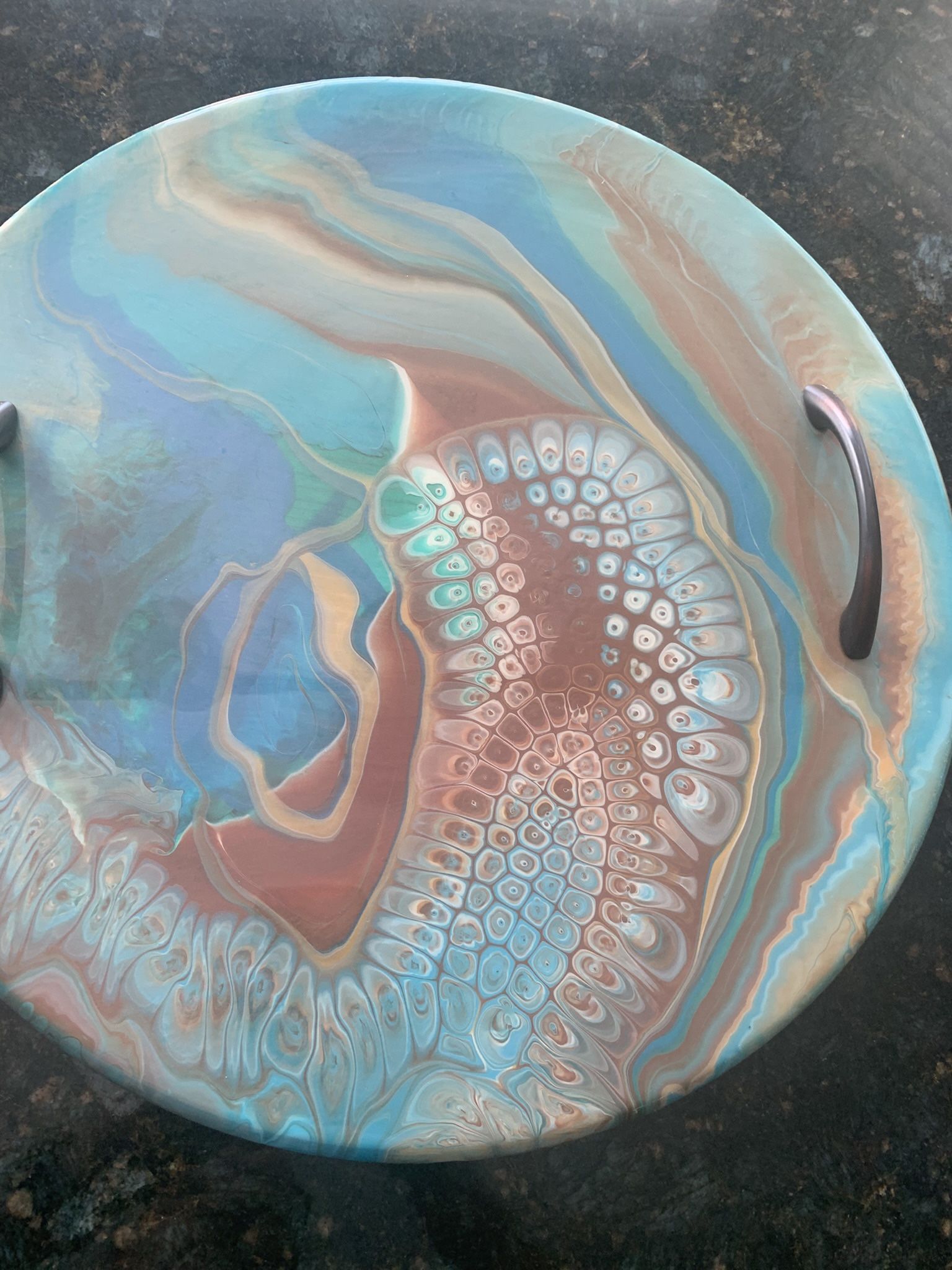 Serving Tray