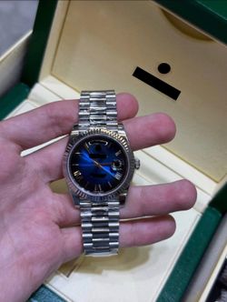 Men’s Luxury Watch