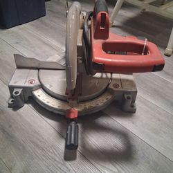 Skilsaw miter saw 3315