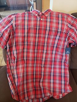 Mens shirt- size 2XL