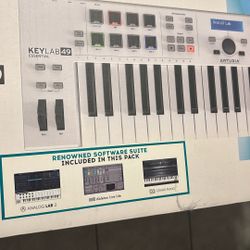 Arturia Keylab 49