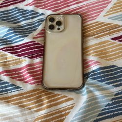 IPHONE 12 PROMAX GOLD 256GB ((MAKE BETTER OFFER))