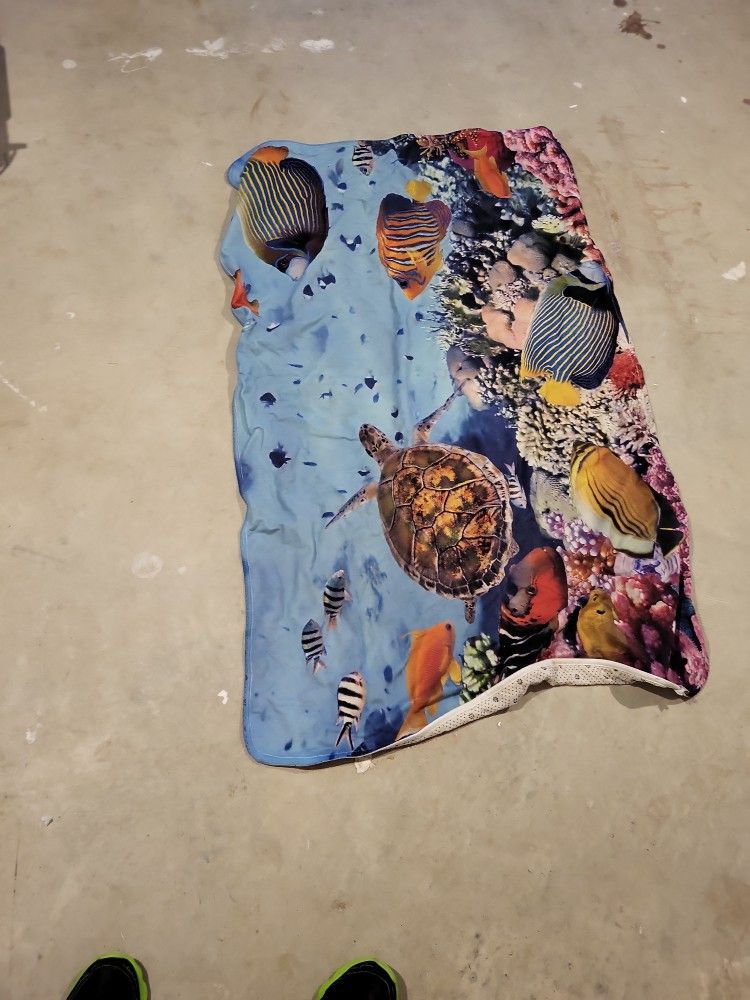 Rug
