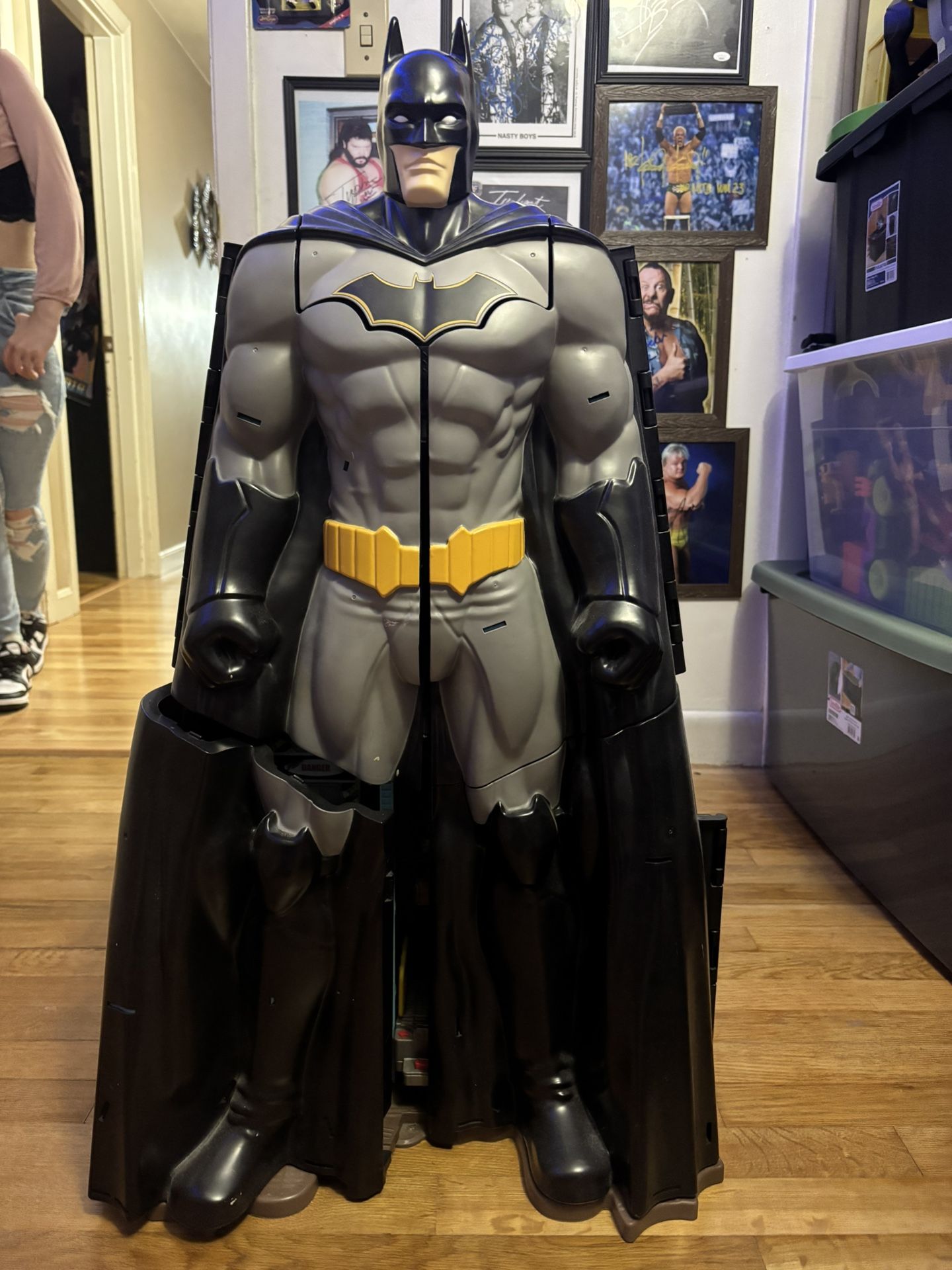Batman
