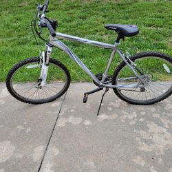 Men's Schwinn Bike