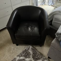 Brown Chair