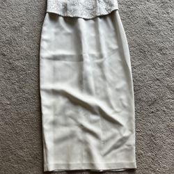 Marie StClaire Dress