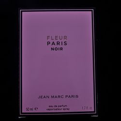 Pairs Noir Perfume