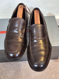PRADA Size 9 Made in ITALY