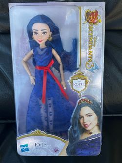 Disney Descendants 3 Evie