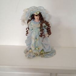 Doll  Make Offer 