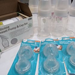 Breastfeeding Bundle