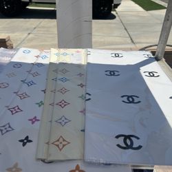 Korean Paper  For Flowers Arrangement 