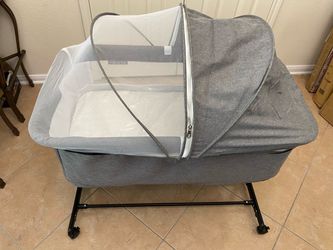 Baby basinet