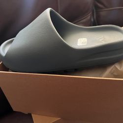 Yeezy slides