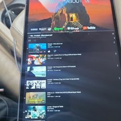 Lenovo 10inch Tablet