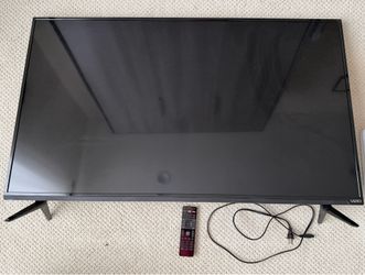 Vizio E48-C2 48 inch flatscreen smart tv