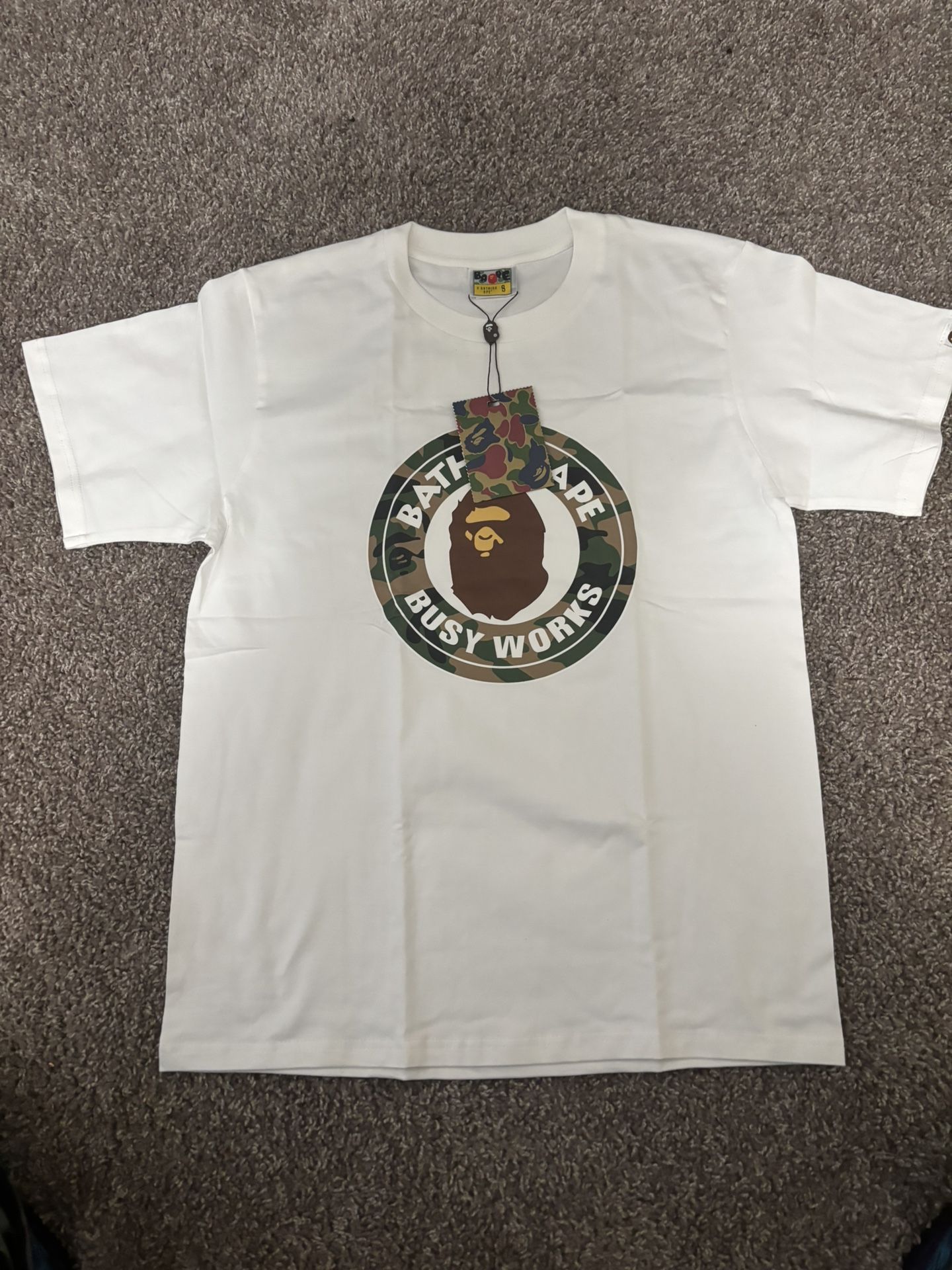 Bape Shirt