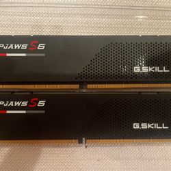 G.Skill Ram Sticks For Trade 