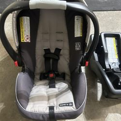 Baby Seat’s 