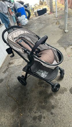 Stroller