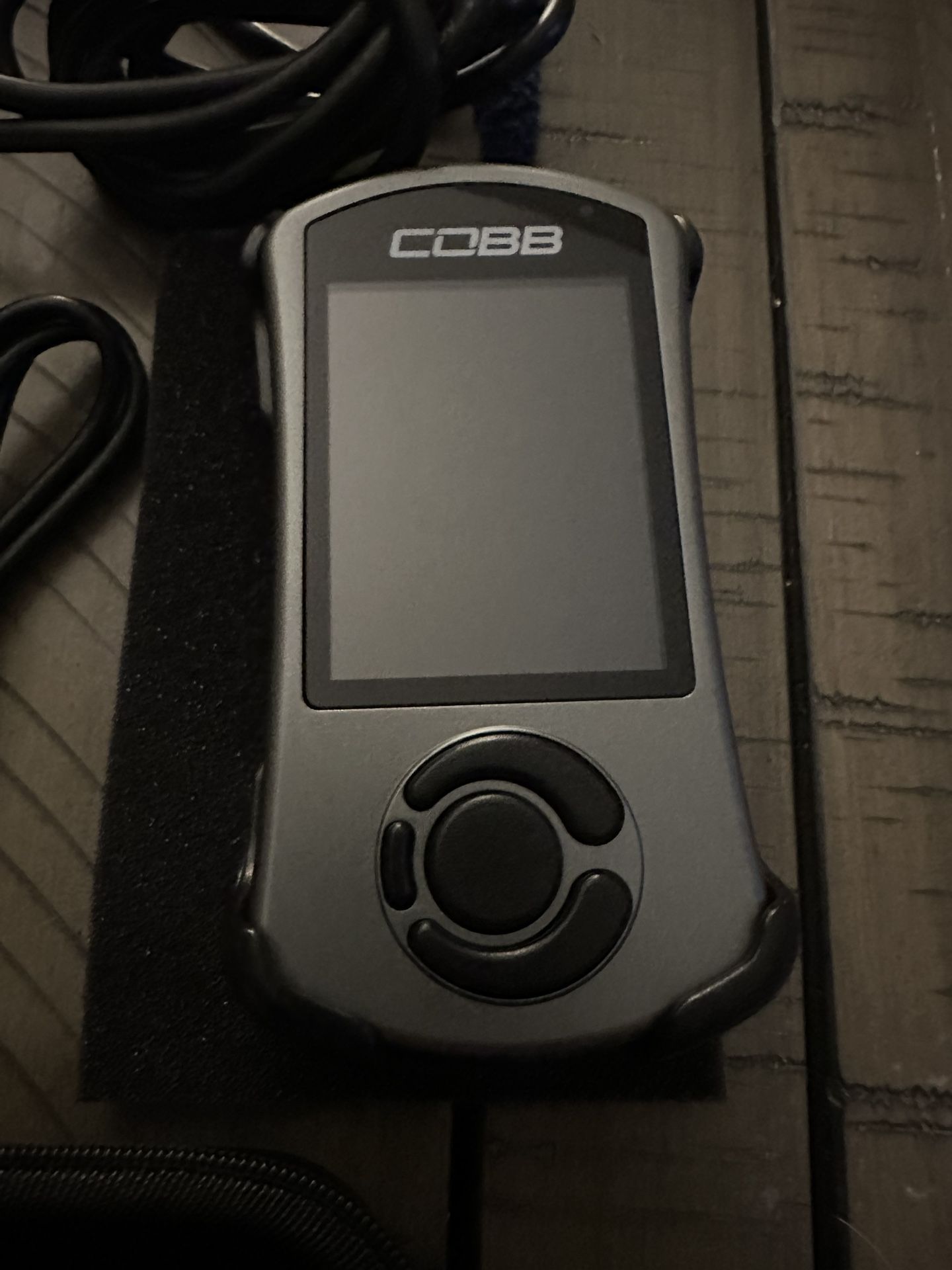COBB Accessport V3 / TCM Flash 2017-2019 Raptor