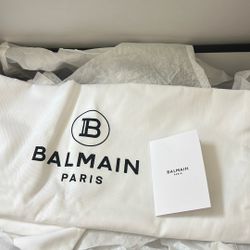 Balmain 