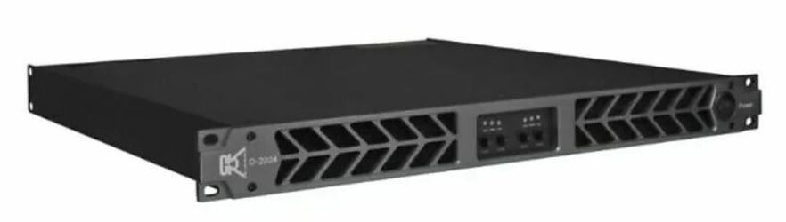 Cvr D3302 power Amplifier