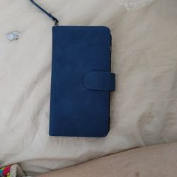 iPhone 12 Pro Max Wallet Case