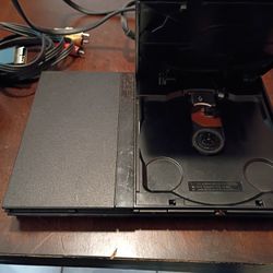 PS2 Slim