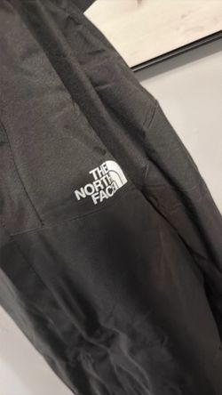The North Face Black Jacket