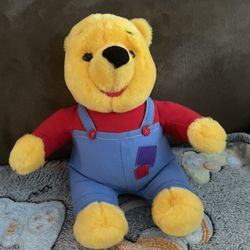 Vintage Winnie The Pooh