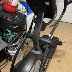 Elliptical pro 12.9