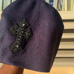 The DOC Collection Beanie 