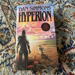Book: Hyperion
