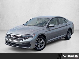 2024 Volkswagen Jetta