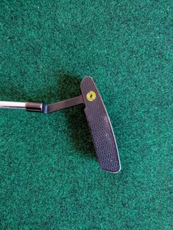 Odyssey Putter