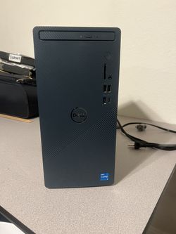 Dell Inspiron 3910 Compact Desktop — BRAND NEW & NEVER USED