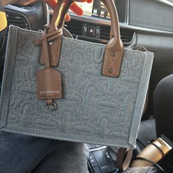 true religion purse/bag