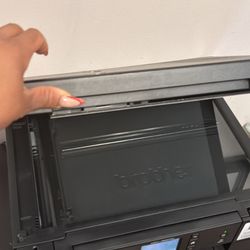 Brothers Printer 