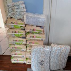 Diapers And Pull Ups Training Pants