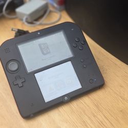 Gameboy 2ds Bundle