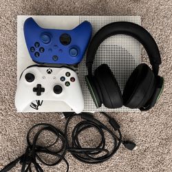 Xbox One 